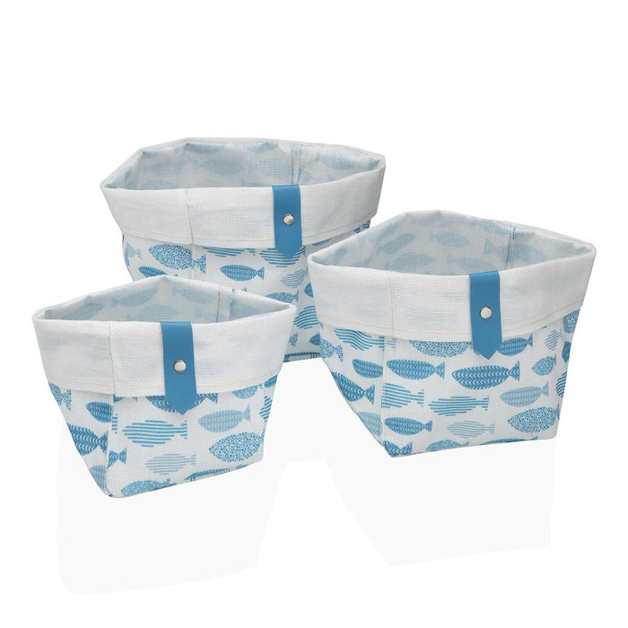 Игра на Кошници Versa Aqua 14 x 14 x 14 cm