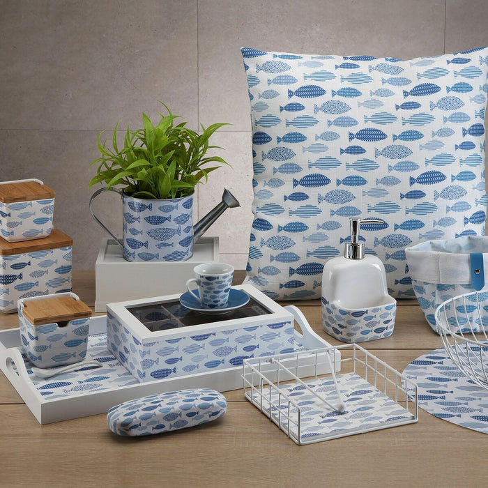 Игра на Кошници Versa Aqua 14 x 14 x 14 cm