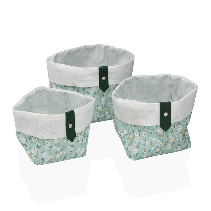 Игра на Кошници Versa Bellis 14 x 14 x 14 cm
