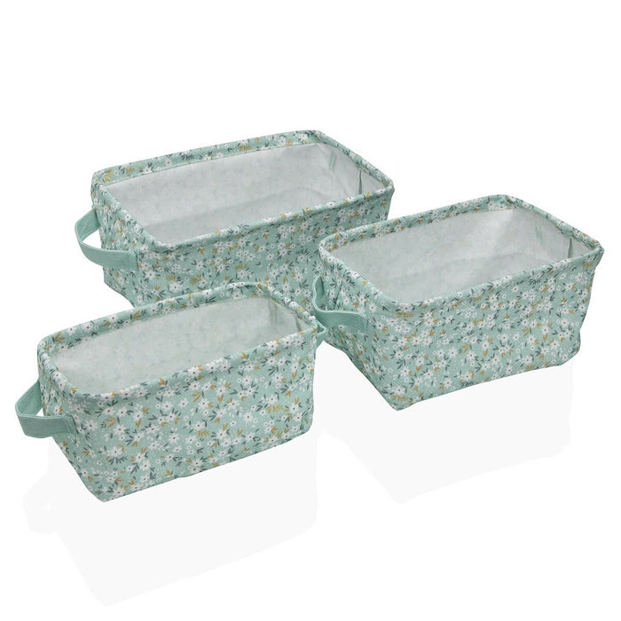Игра на Кошници Versa Bellis 18 x 14 x 28 cm 28 x 18 x 14 cm