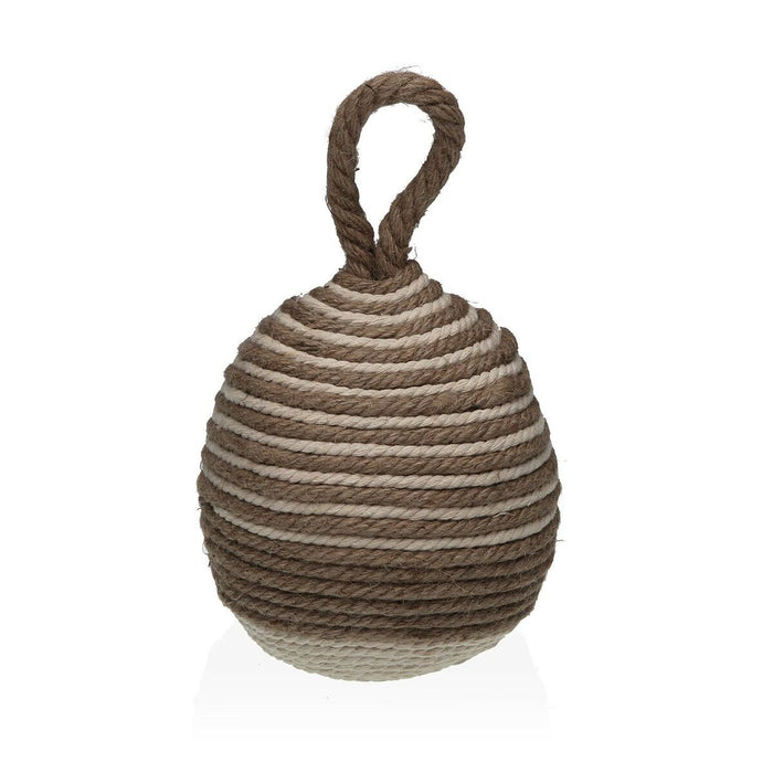 Държач на врати Versa Текстил 16 x 26 x 16 cm
