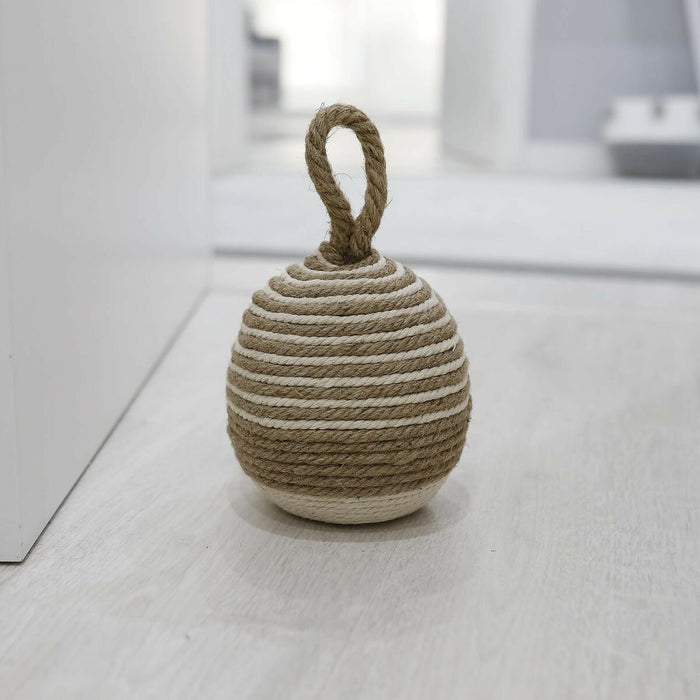 Държач на врати Versa Текстил 16 x 26 x 16 cm