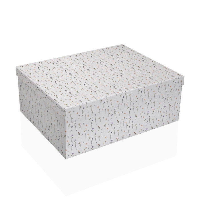 Комплект Декоративни Кутии Versa Laison Картон (15 Части)