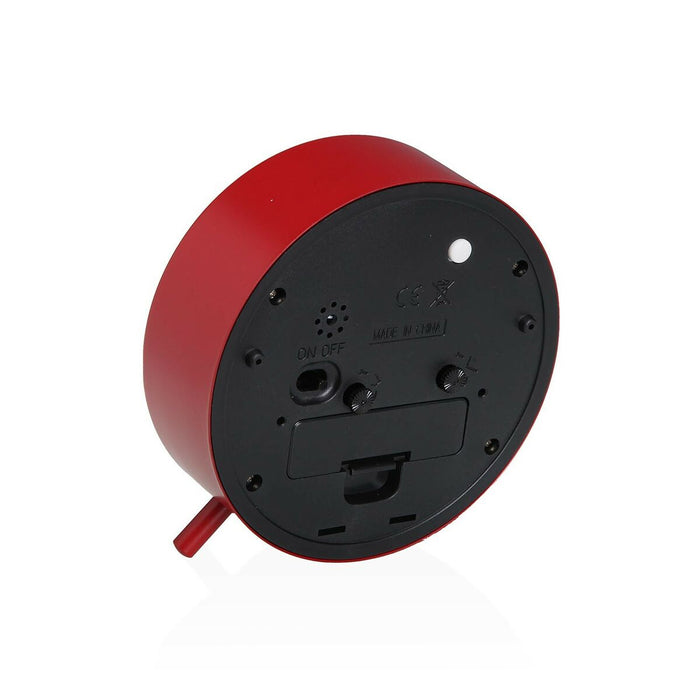 Lauakell Versa Zeal Червен