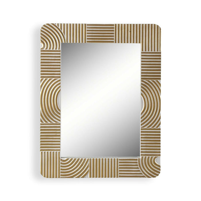 Стенно огледало Versa ECLIPSIA  2,3 x 80 x 60 cm