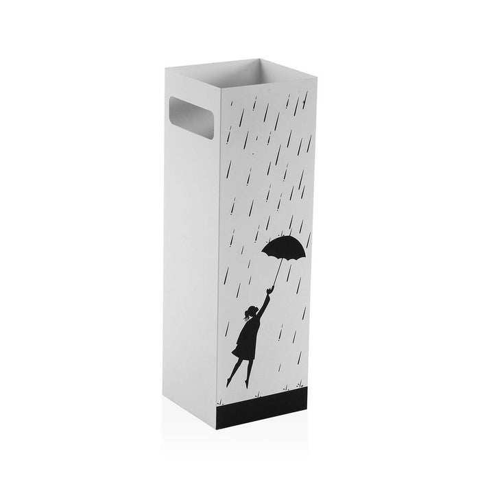 поставка за чадъри Versa 15,5 x 49 x 15,5 cm