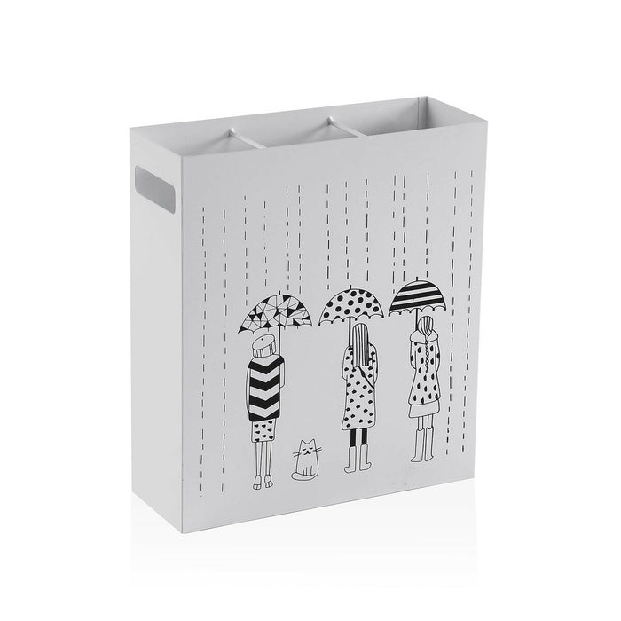 поставка за чадъри Versa 16 x 40 x 36 cm
