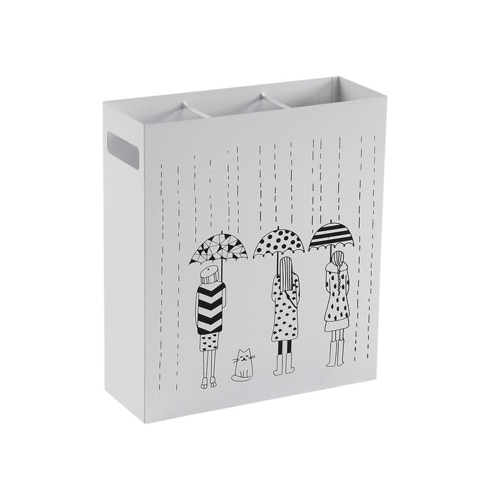 поставка за чадъри Versa 16 x 40 x 36 cm