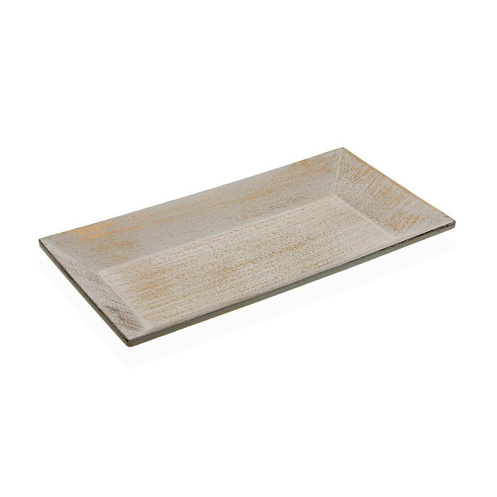 Табла Versa Дървен MDF 33 x 3 x 17 cm