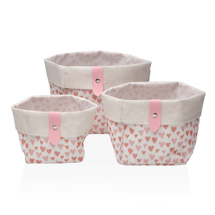 Игра на Кошници Versa Amore 14 x 14 x 14 cm