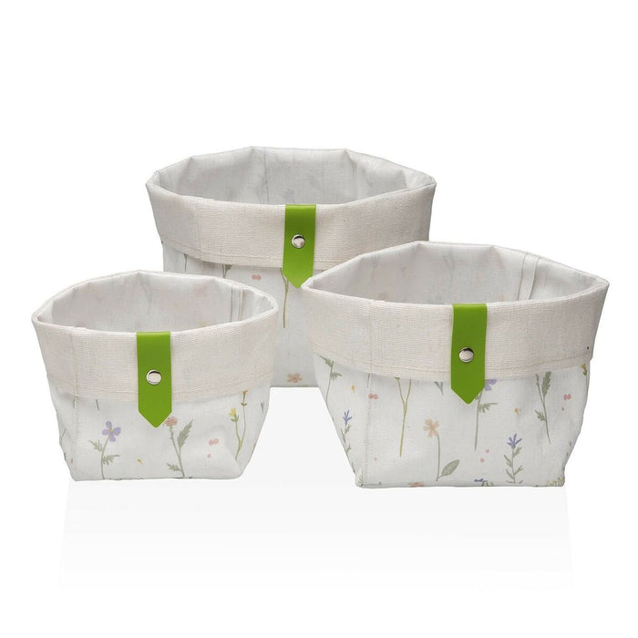 Игра на Кошници Versa Laison 14 x 14 x 14 cm