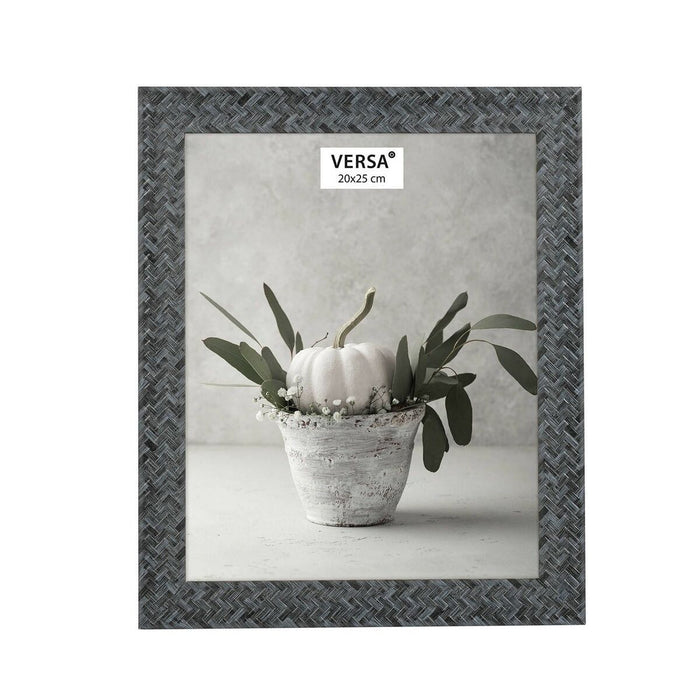 Рамка за снимки Versa полистирен Vintage 1,1 x 28,8 x 23,8 cm