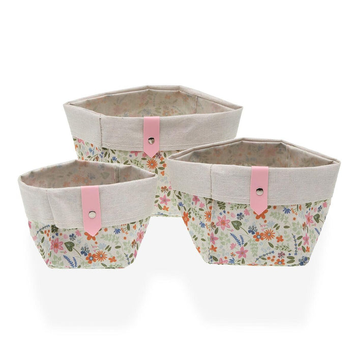 Игра на Кошници Versa 14 x 14 x 14 cm Lilled