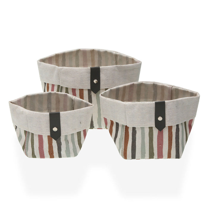 Игра на Кошници Versa Ligne 14 x 14 x 14 cm