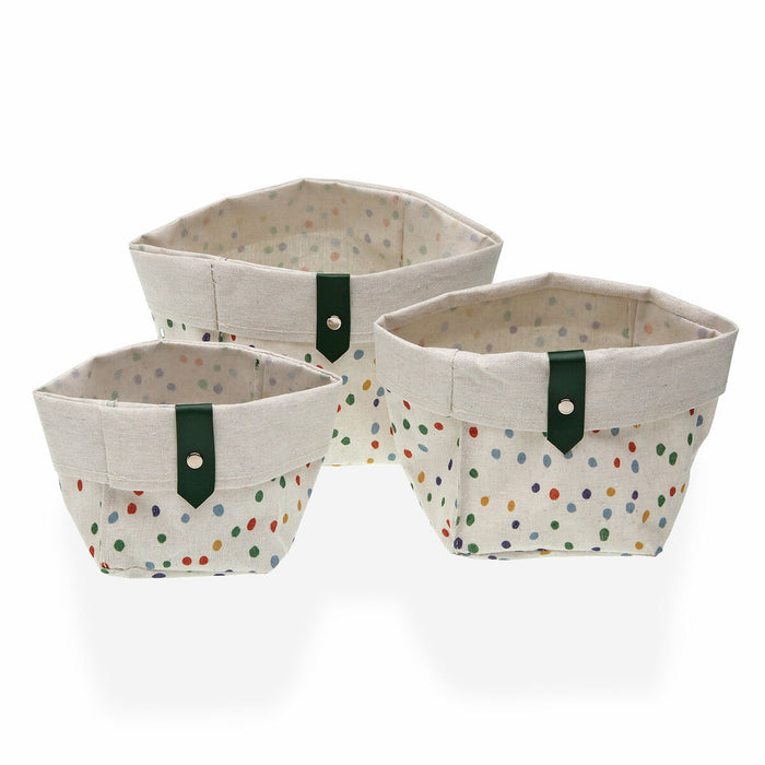 Игра на Кошници Versa Dotty 14 x 14 x 14 cm