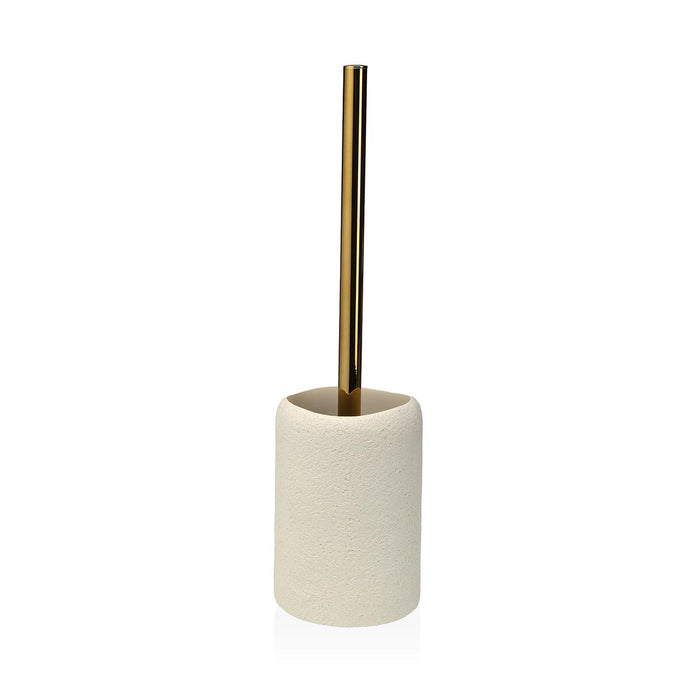 Четка за Баня Versa Livi Смола Стомана 9,4 x 37 x 9,4 cm