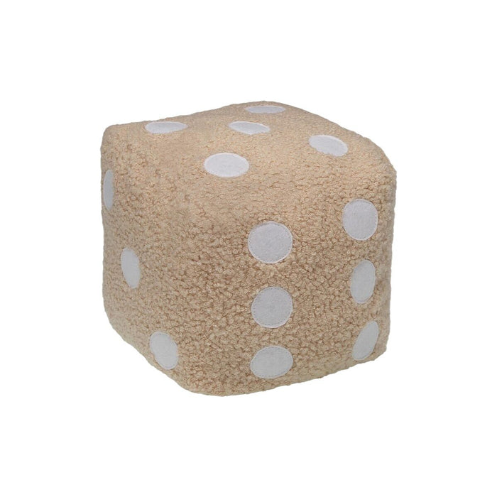 Държач на врати Versa полиестер Текстил 20 x 18 x 20 cm Зарове