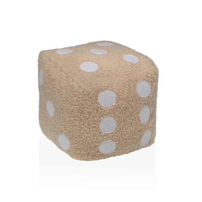 Държач на врати Versa полиестер Текстил 20 x 18 x 20 cm Зарове