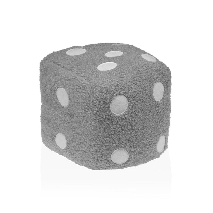 Държач на врати Versa полиестер Текстил 20 x 18 x 20 cm Зарове