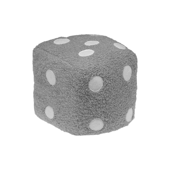 Държач на врати Versa полиестер Текстил 20 x 18 x 20 cm Зарове