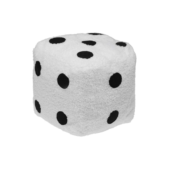 Държач на врати Versa полиестер Текстил 20 x 18 x 20 cm Зарове