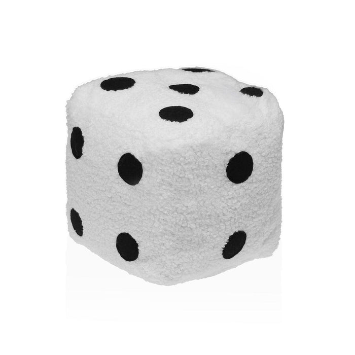 Държач на врати Versa полиестер Текстил 20 x 18 x 20 cm Зарове