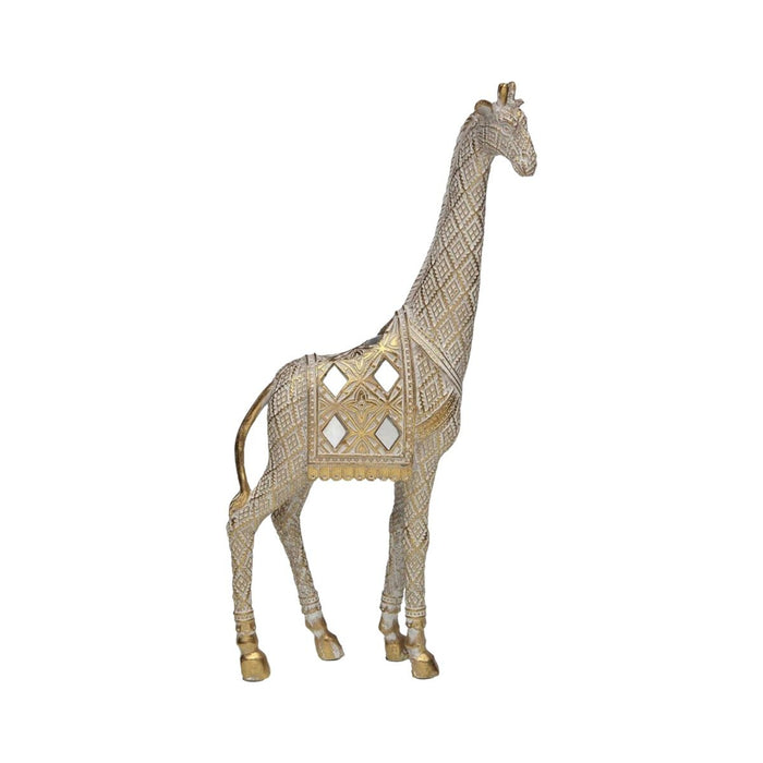 Декоративна фигурка Versa Жираф 5 X 27 X 13,8 CM