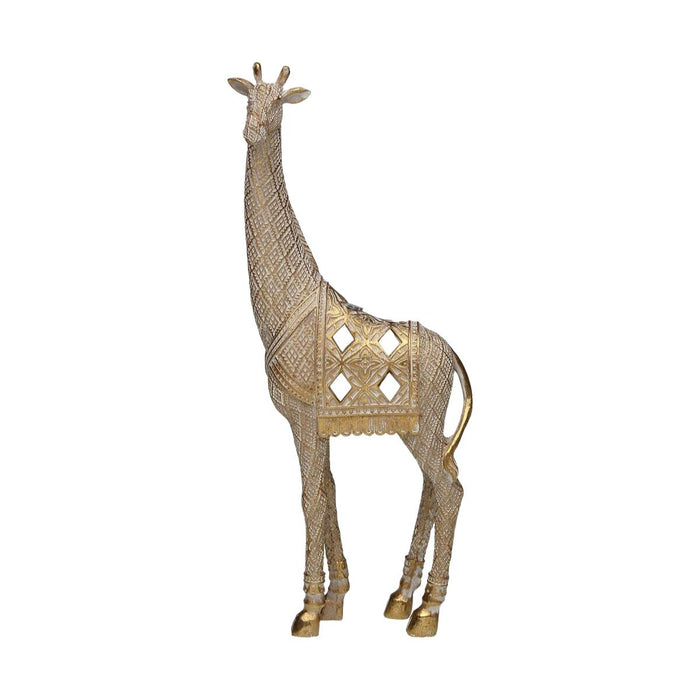Декоративна фигурка Versa Жираф 7 X 30,5 X 13 CM