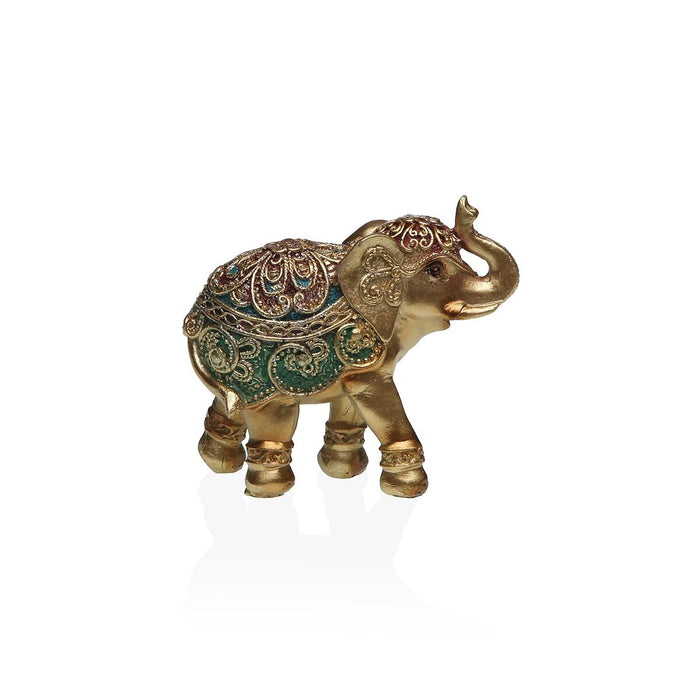 Декоративна фигурка Versa Слон 3,5 X 9 X 8 CM