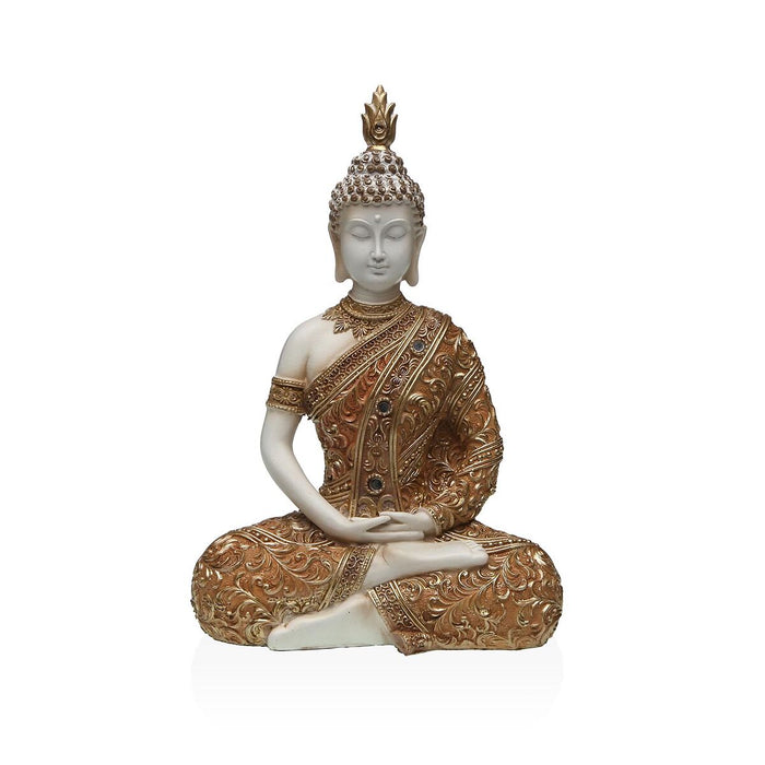 Декоративна фигурка Versa Буда 8,5 X 26 X 17,5 CM