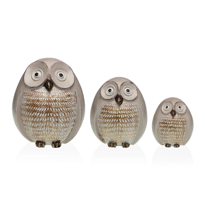 Декоративна фигурка Versa 8 X 9,5 X 8,5 CM