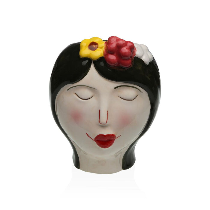 Ваза Versa Керамика Escandinavo/Nórdico 19,4 X 22,2 X 17,4 CM