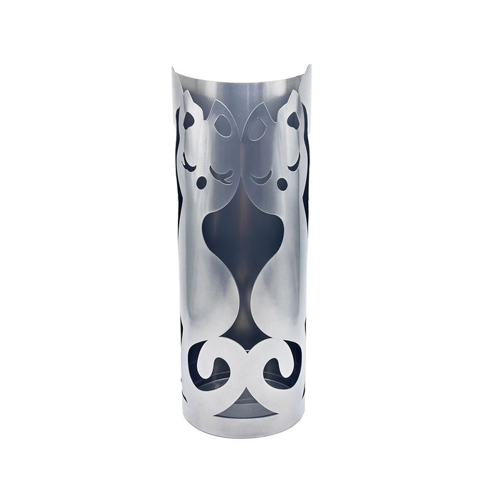 поставка за чадъри Versa Котки 19 x 49 x 19 cm