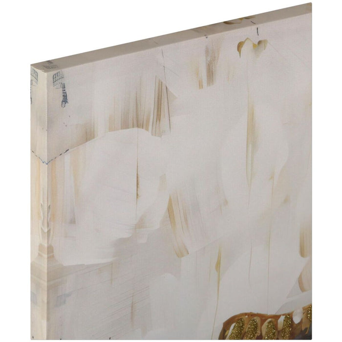 Картина Versa Колело 2,5 x 90 x 60 cm