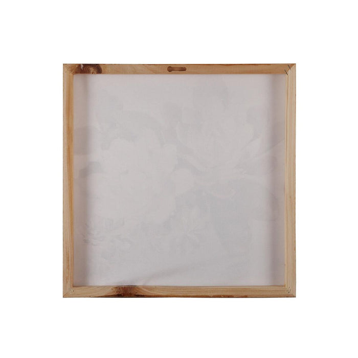 Картина Versa Lilled 2,5 x 40 x 40 cm