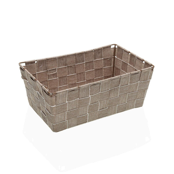 Кошница Versa полипропилен влакно 17 X 10,5 X 27 CM