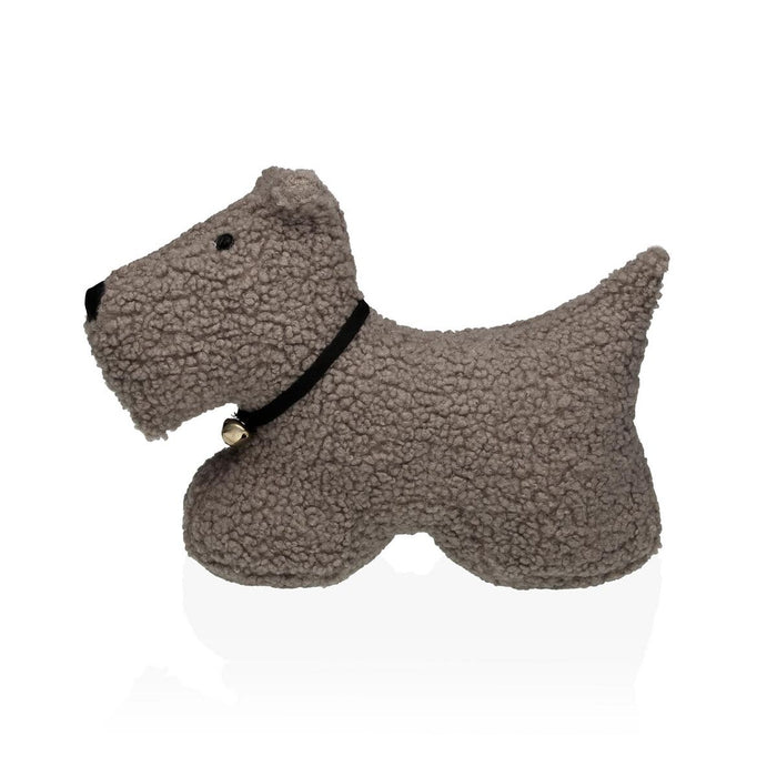 Държач на врати Versa полиестер Текстил 12 x 28 x 32 cm Куче