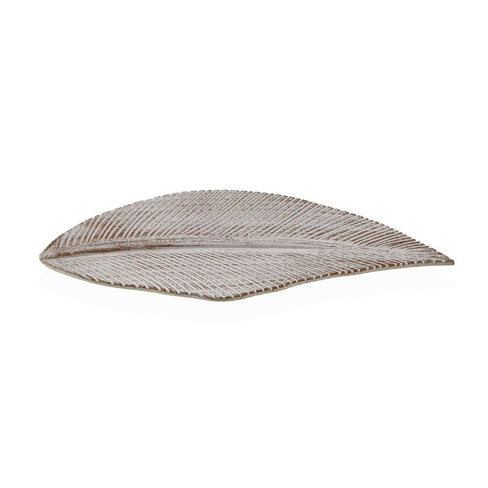 Украса за център на маса Versa Willow Златен 17 X 3 X 41,5 CM