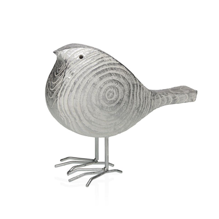 Декоративна фигурка Versa Птици 10,5 X 19,5 X 23 CM