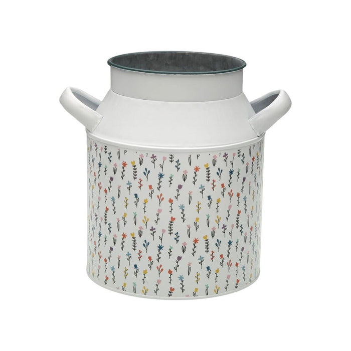 Ваза Versa Blume Метал 16 X 19,5 X 19,5 CM