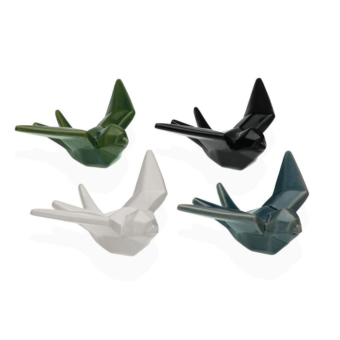 Декоративна фигурка Versa Птици 12,7 X 6 X 16 CM Декоративна фигурка