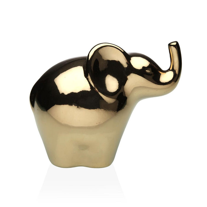 Декоративна фигурка Versa Слон 10,9 X 15,4 X 18,7 CM L Декоративна фигурка
