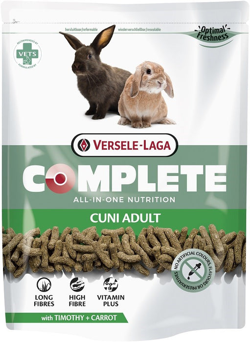 Versele-Laga Cuni Adult Complete 500гр