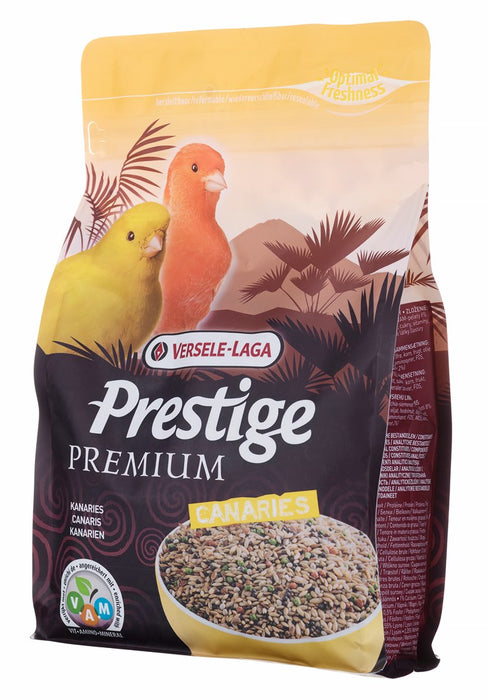 VERSELE LAGA Prestige Premium Canaries - Canary Food - 2,5 кг