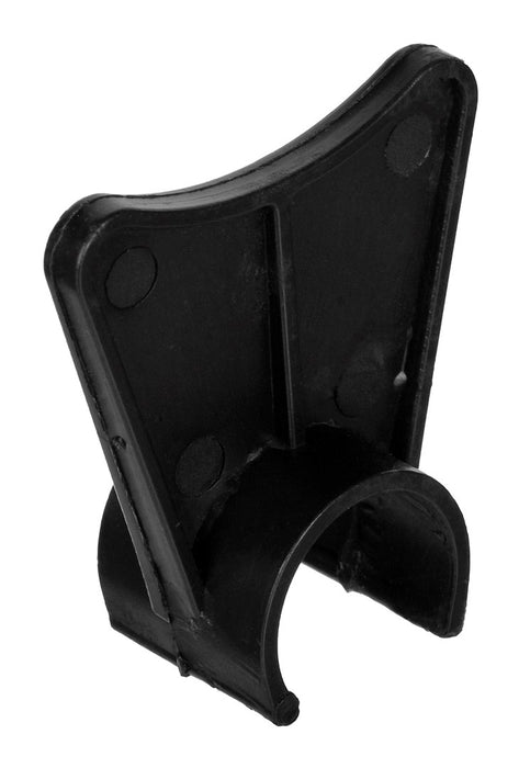 Удължителен кабел VERTEX PB25METAL 3x2,5 mm Черен