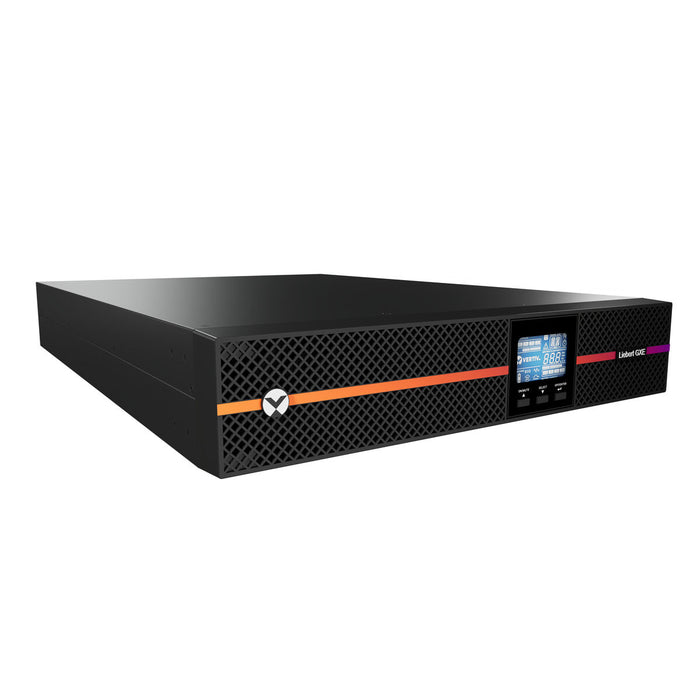 Инрактивен UPS Vertiv GXE3-3000IRT2UXL 2700 W 3000 VA