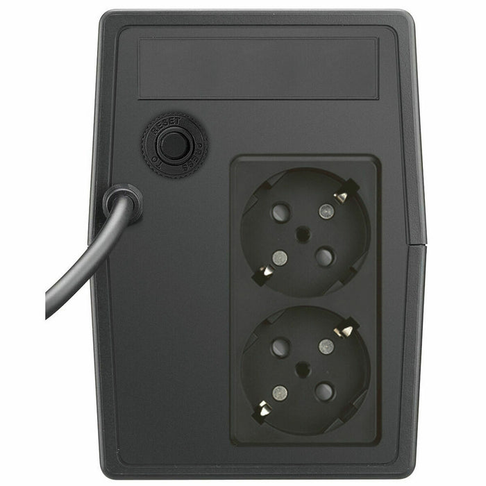 Инрактивен UPS Vertiv LI32121CT00 480W Черен