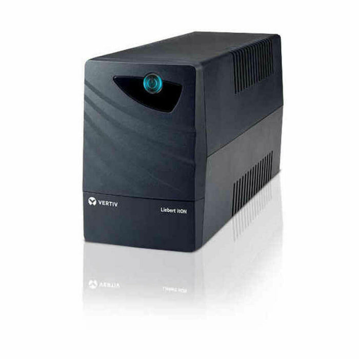 Инрактивен UPS Vertiv LI32121CT00 480W Черен