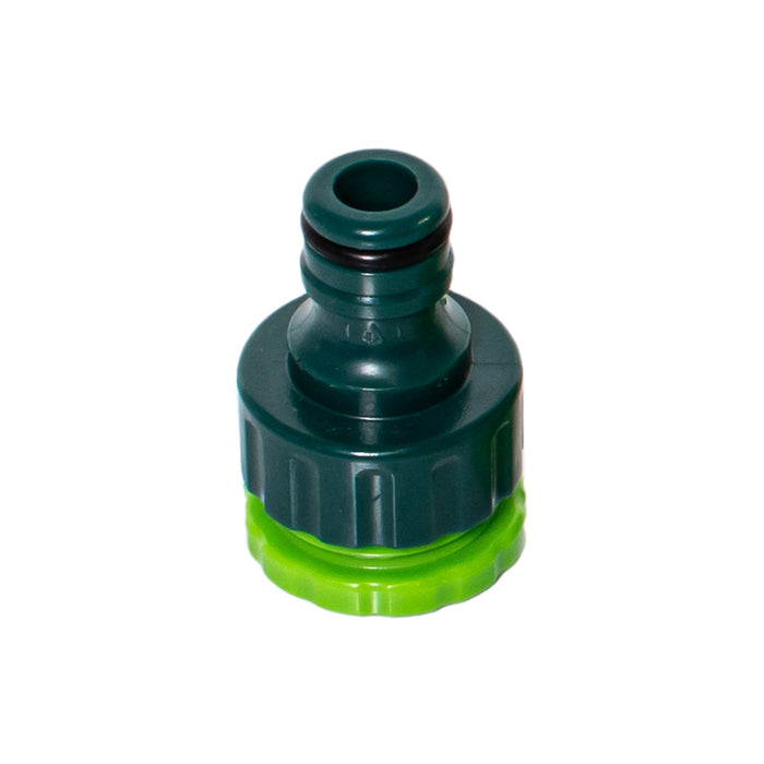 КОМПЛЕКТ ПИСТОЛЕТ И БЪРЗИ ВРЪЗКИ 1/2" VERTO 15G712