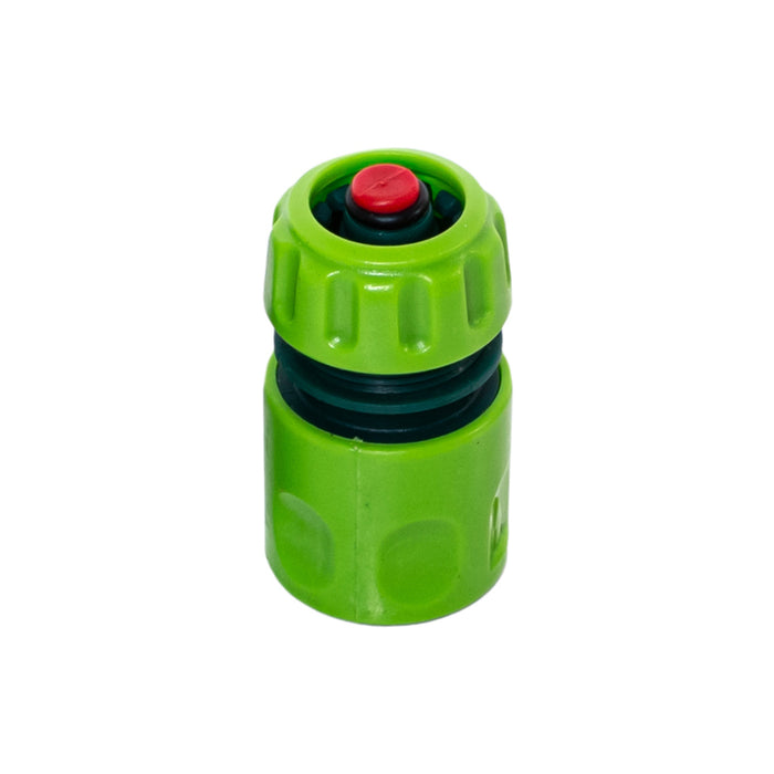 КОМПЛЕКТ ПИСТОЛЕТ И БЪРЗИ ВРЪЗКИ 1/2" VERTO 15G712